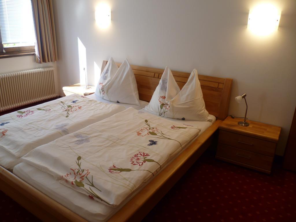 Haus Slechta Apartamento Kitzbühel Habitación foto