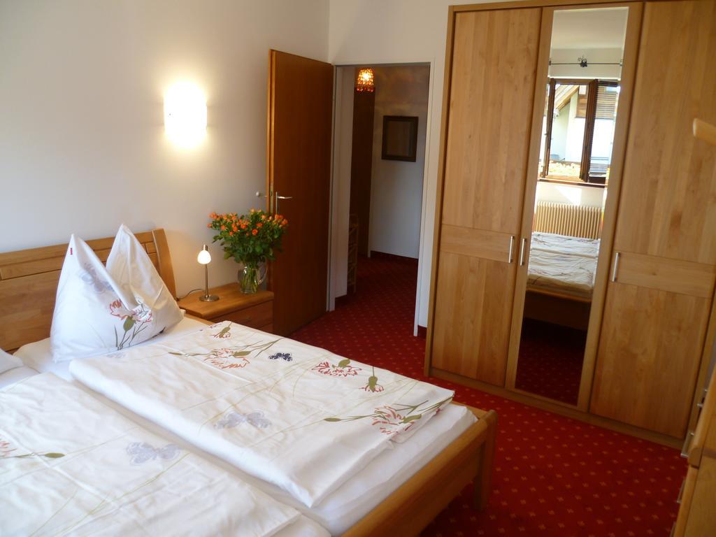 Haus Slechta Apartamento Kitzbühel Habitación foto