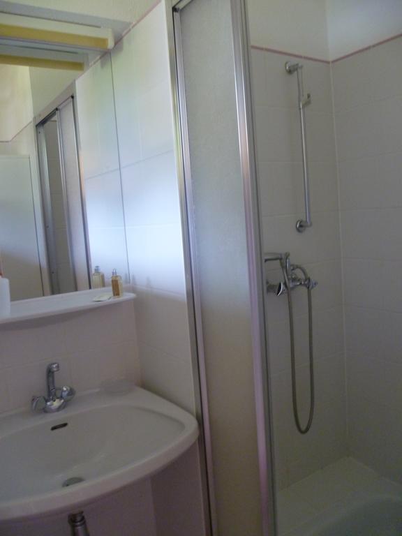 Haus Slechta Apartamento Kitzbühel Habitación foto