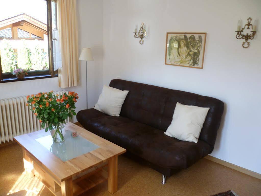 Haus Slechta Apartamento Kitzbühel Exterior foto